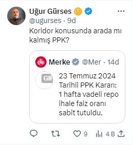 Merkez Bankası kararı sonrası ekonomistler ne diyor? İyi para politikası sıkıcı olandır 8